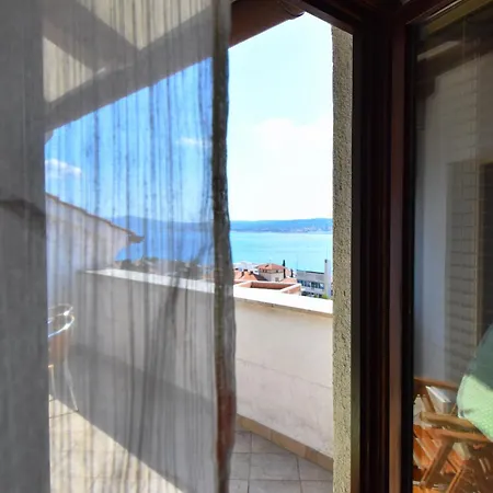 Maja Lägenhet Crikvenica