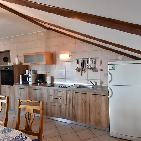 Apartment Maja