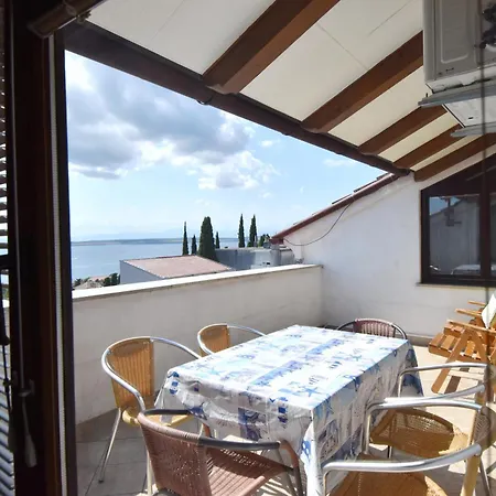 Maja Apartment Crikvenica