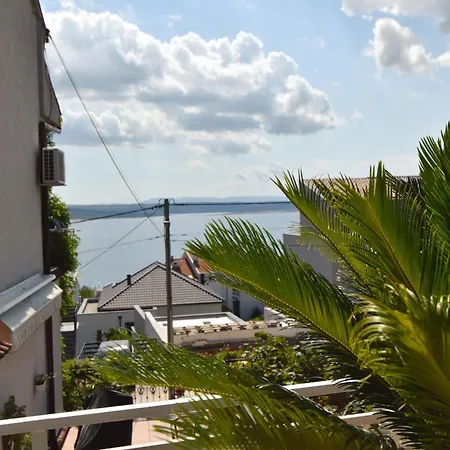 Lägenhet Maja Crikvenica