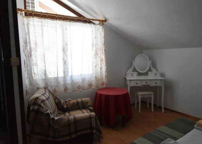 Maja Цриквеница