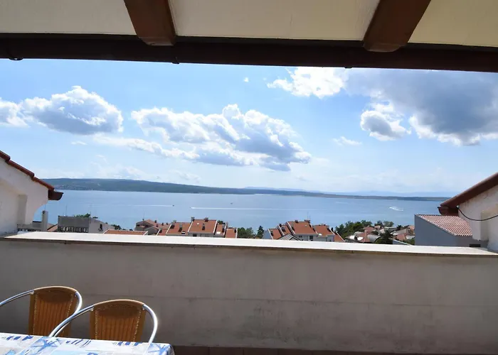 Апартаменты Maja *