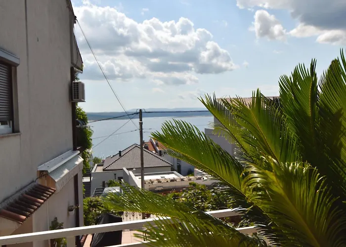 아파트 Maja 크리크베니카